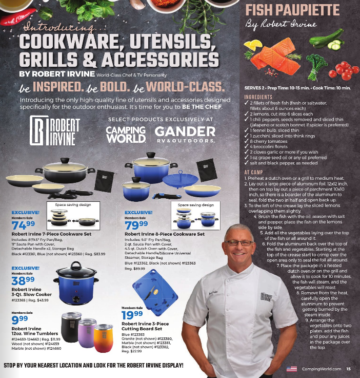 Gander Outdoors 2020 Black Friday Ad Page 19