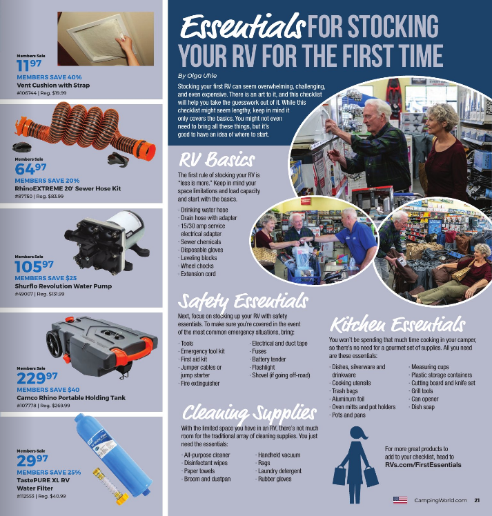 Gander Outdoors 2020 Black Friday Ad Page 25