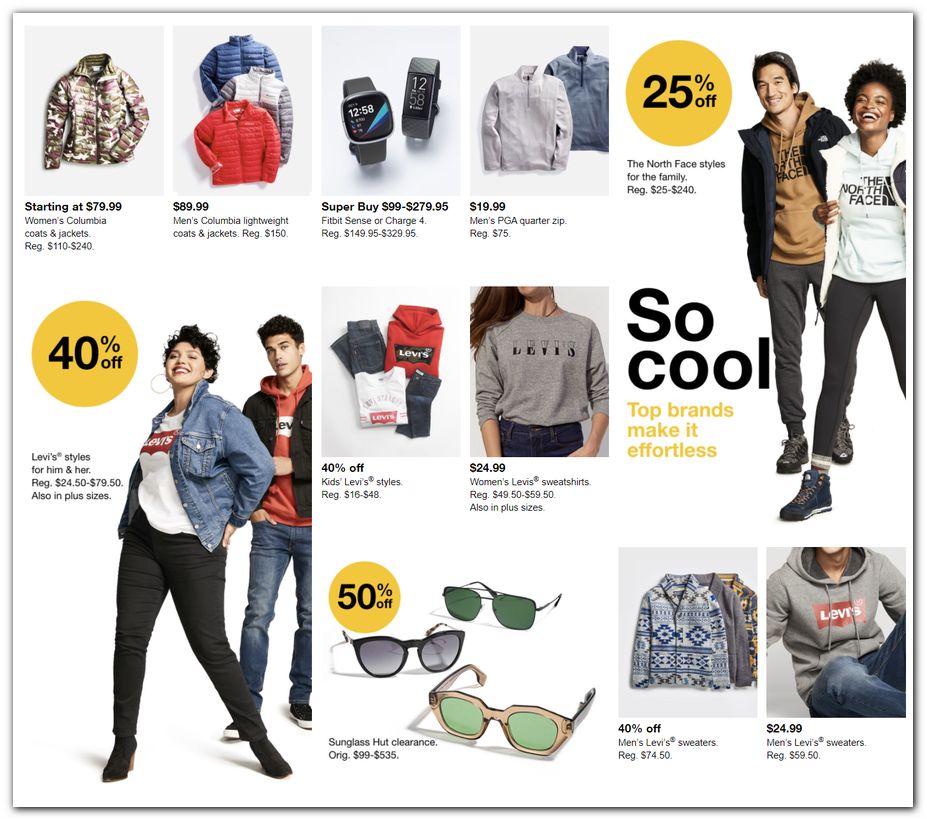Macy's 2020 Black Friday Ad Page 12