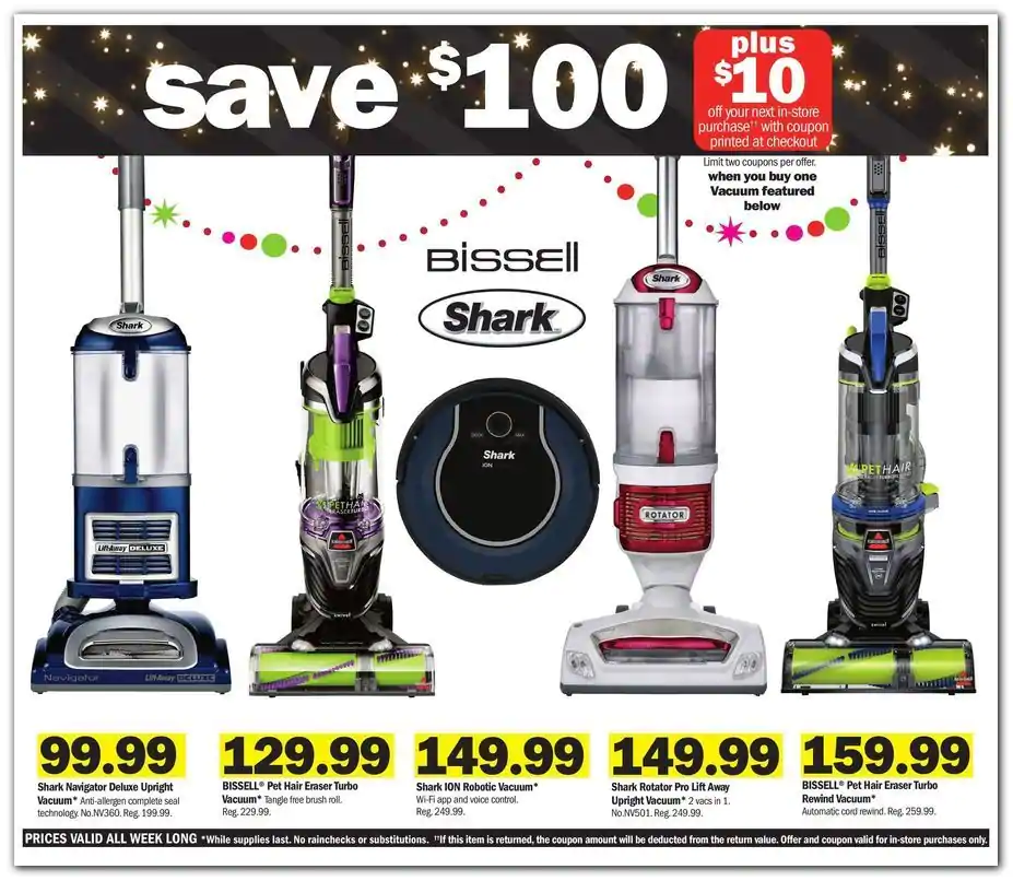 Meijer 2020 Black Friday Ad Page 21