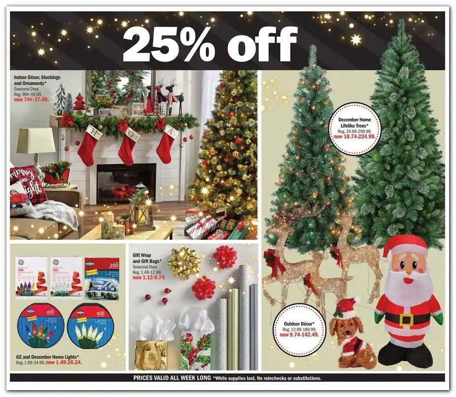 Meijer 2020 Black Friday Ad Page 26