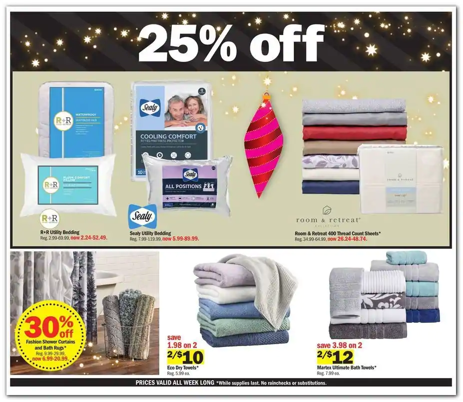 Meijer 2020 Black Friday Ad Page 29