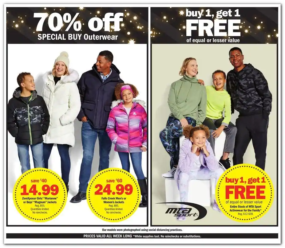 Meijer 2020 Black Friday Ad Page 31