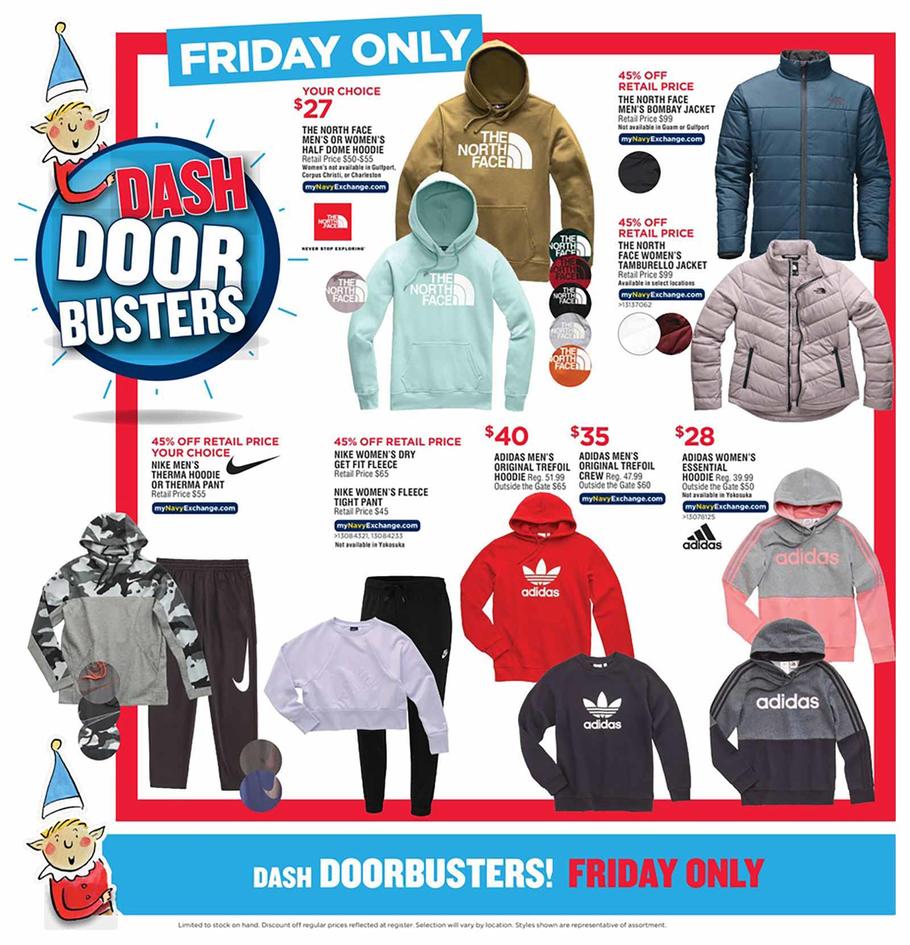 Navy Exchange 2019 Black Friday Ad Page 42