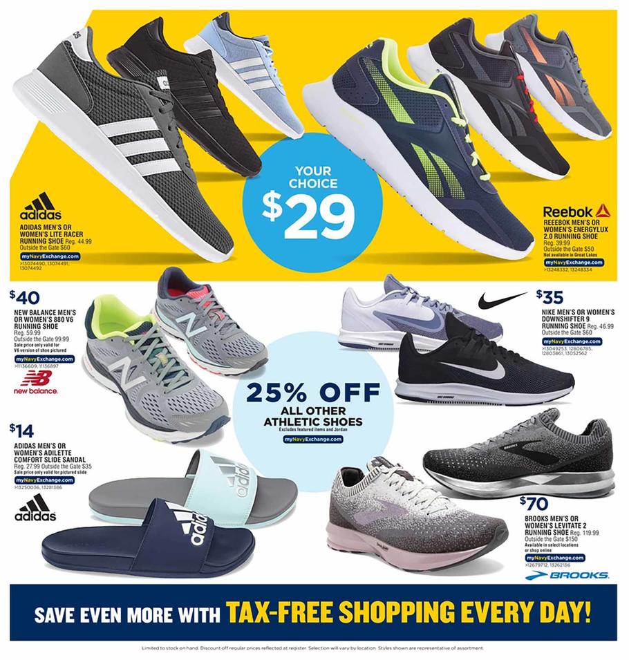 Navy Exchange 2019 Black Friday Ad Page 45