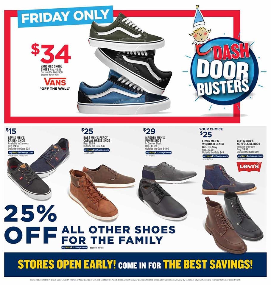 Navy Exchange 2019 Black Friday Ad Page 53