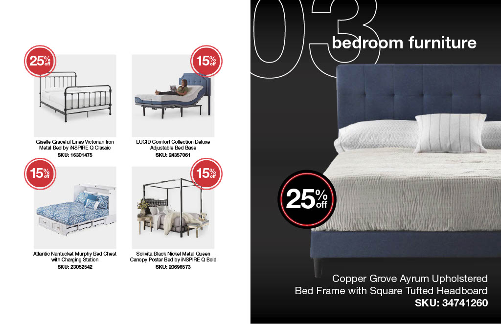 Overstock 2020 Black Friday Ad Page 10