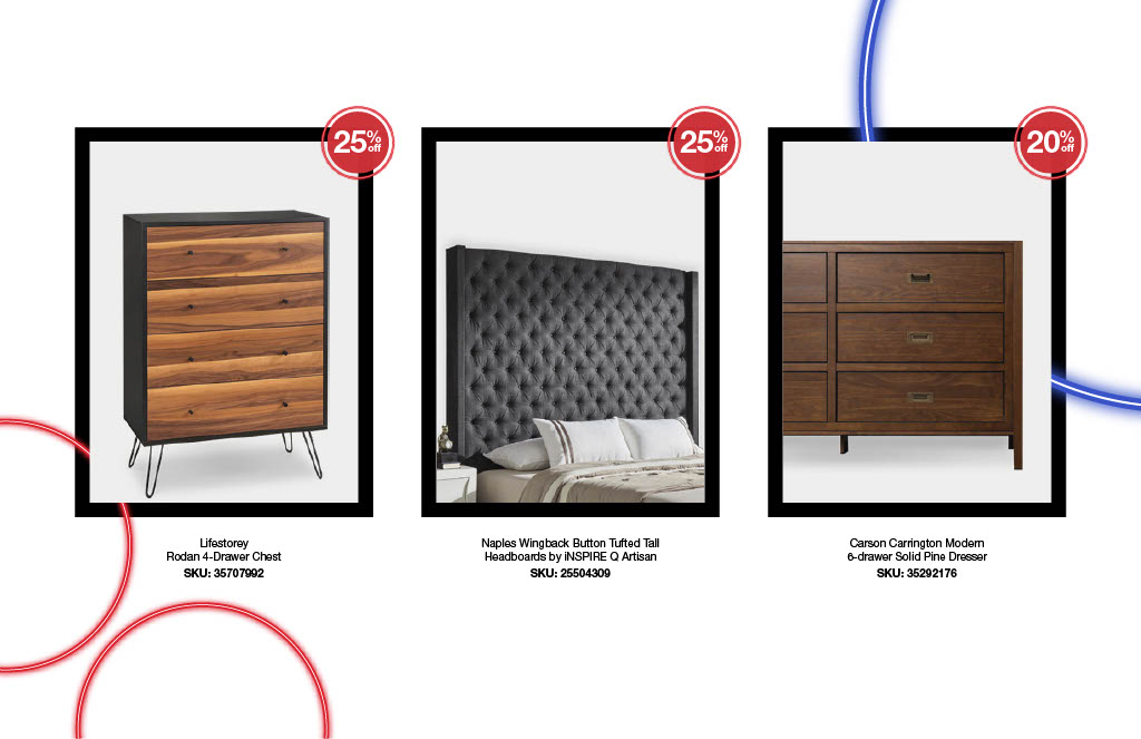 Overstock 2020 Black Friday Ad Page 11