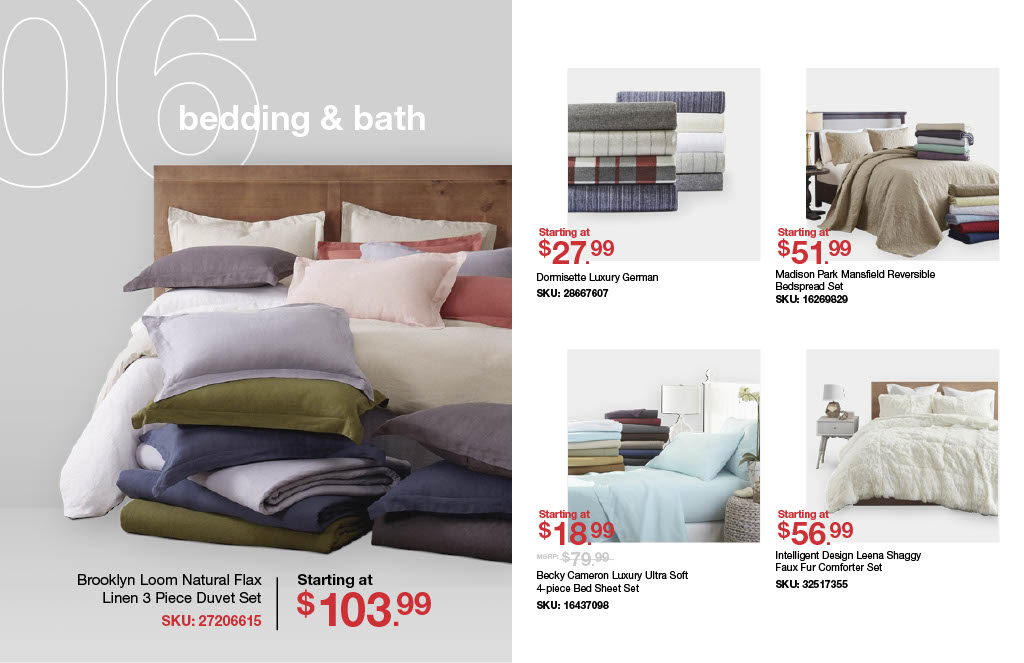 Overstock 2020 Black Friday Ad Page 16