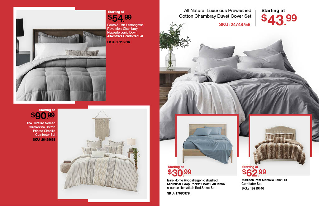 Overstock 2020 Black Friday Ad Page 17