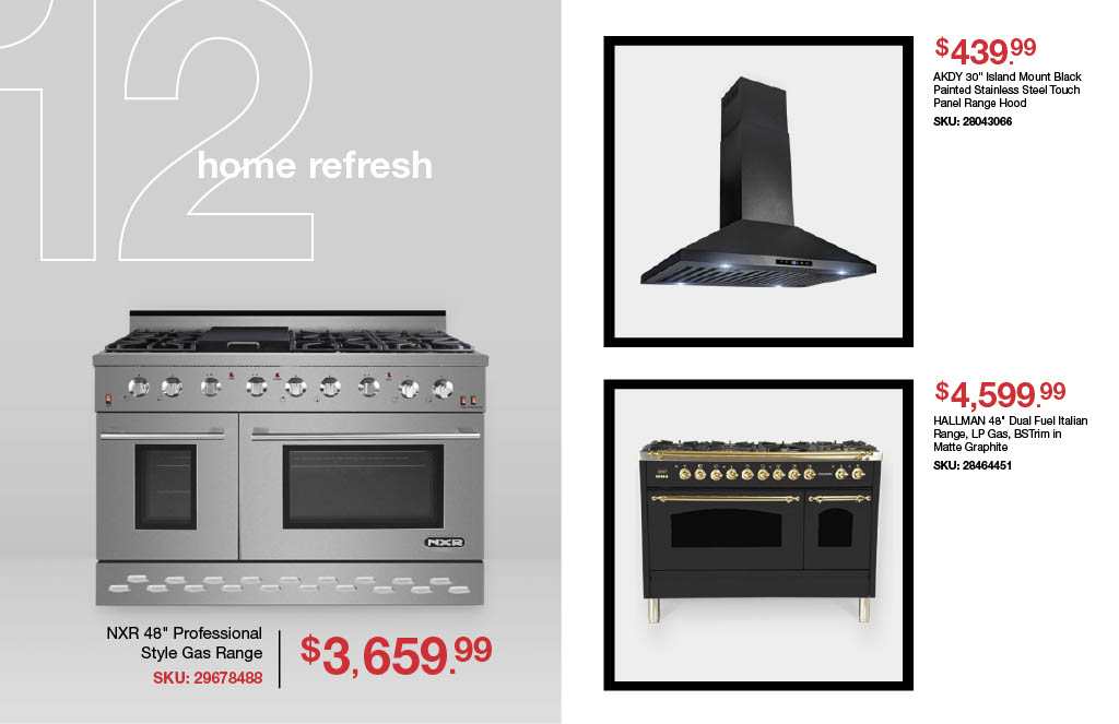 Overstock 2020 Black Friday Ad Page 29