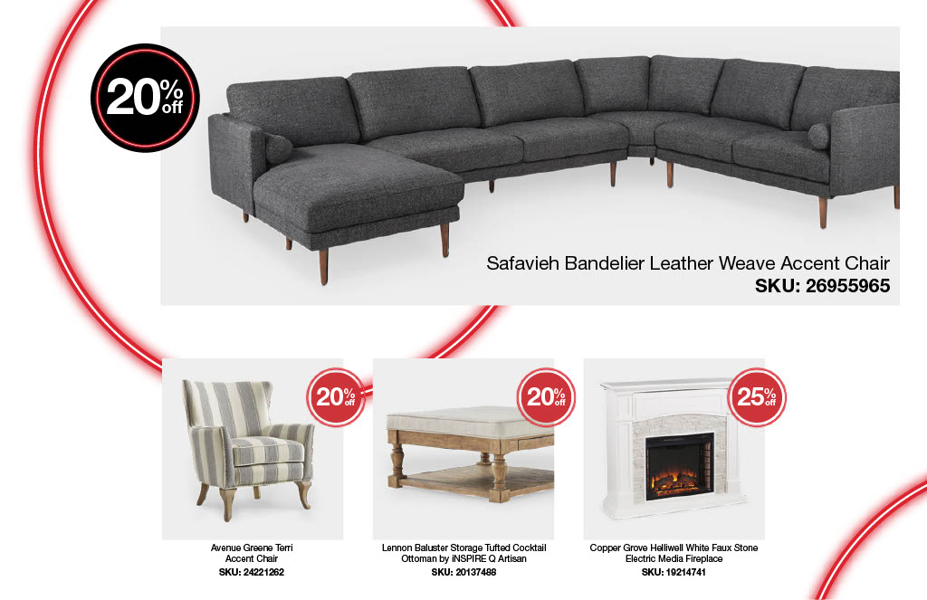 Overstock 2020 Black Friday Ad Page 4