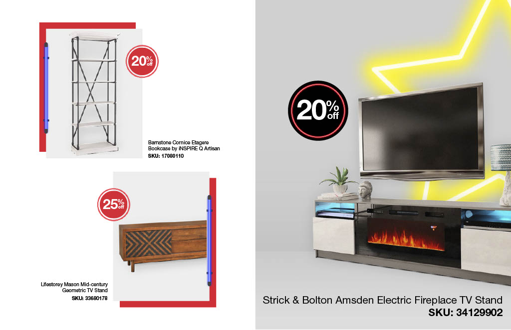 Overstock 2020 Black Friday Ad Page 5