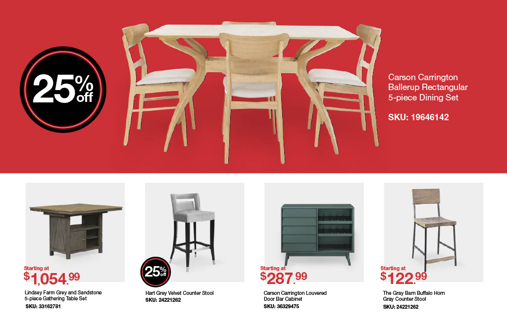 Overstock 2020 Black Friday Ad Page 9