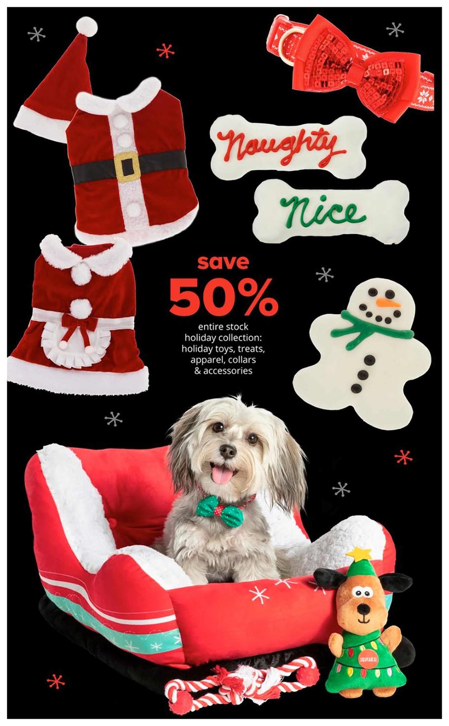 Petsmart Black Friday Ad Frugal Buzz