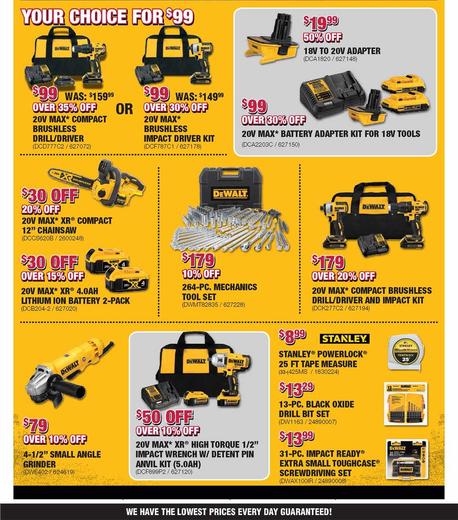 Rural King 2019 Black Friday Ad Page 22