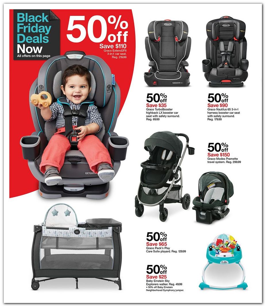 Target 2020 Black Friday Ad Page 46
