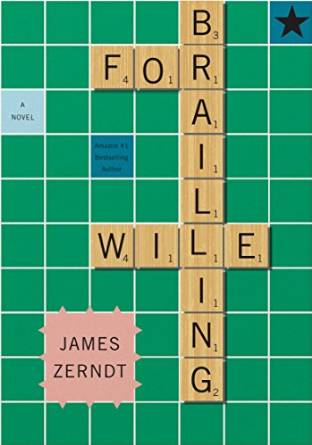 Brailling For Wile by James Zerndt