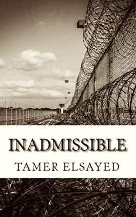 Inadmissible by Tamer Elsayed
