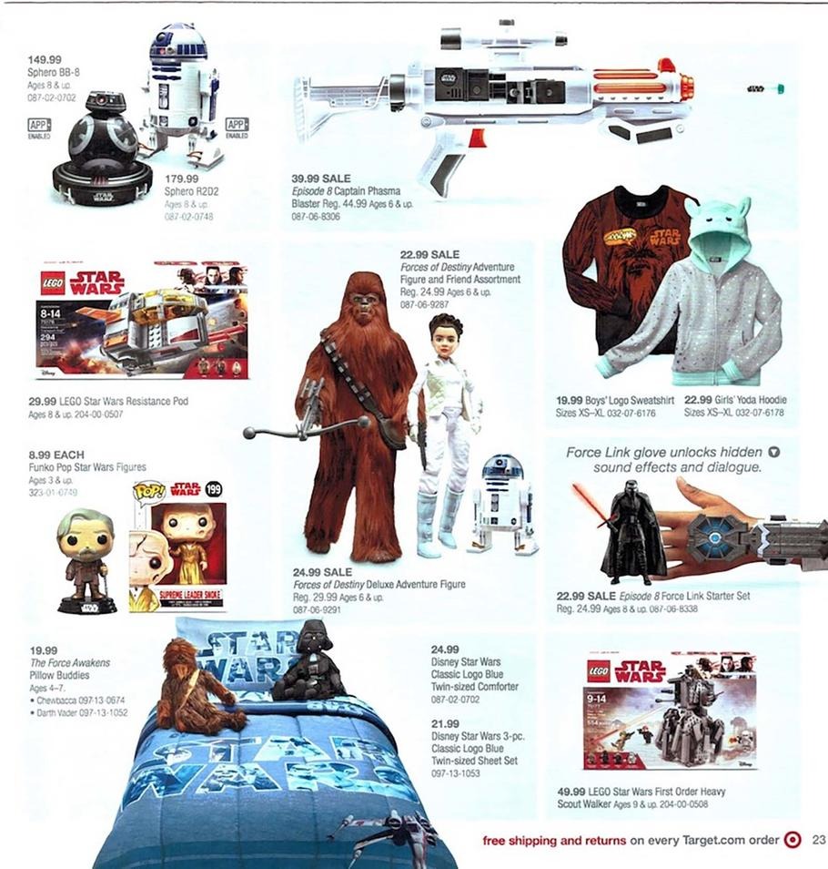 Target 2017 Toy Book Page 23