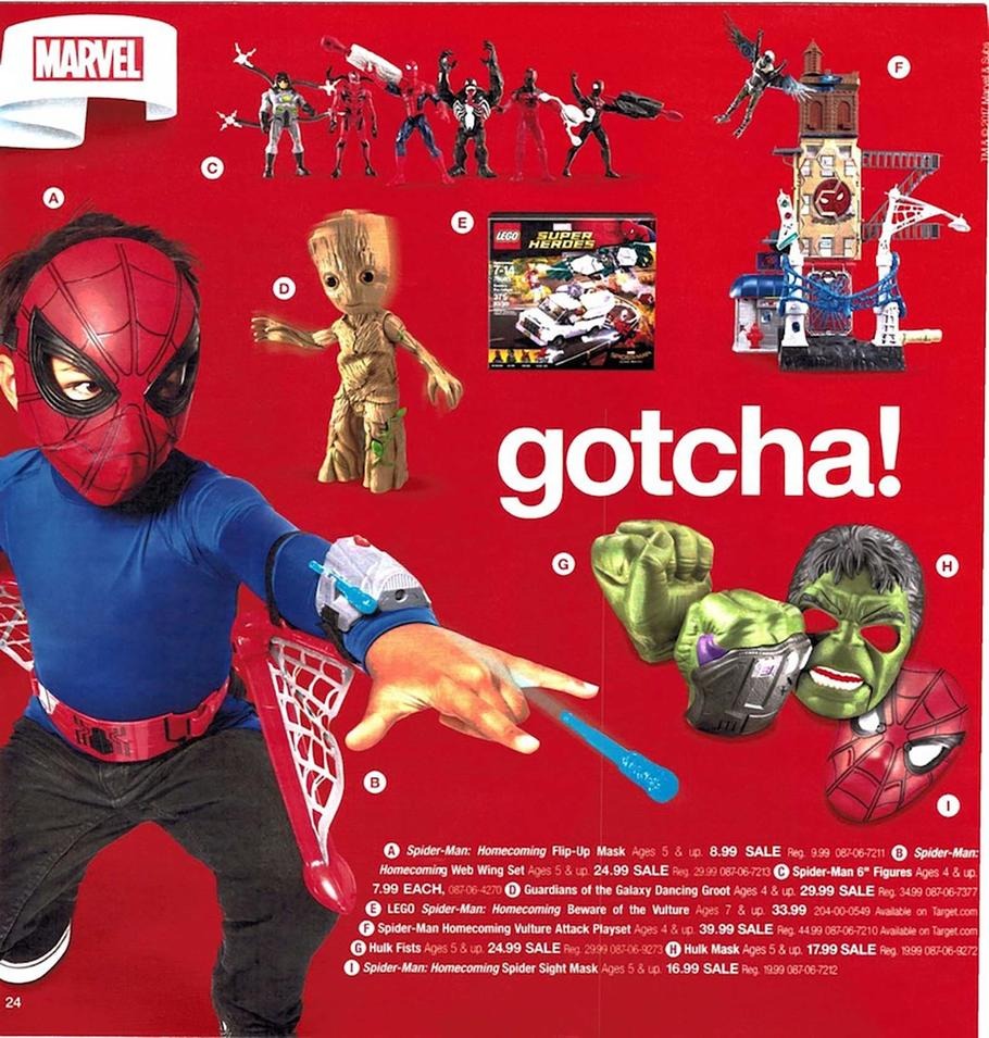 Target 2017 Toy Book Page 24