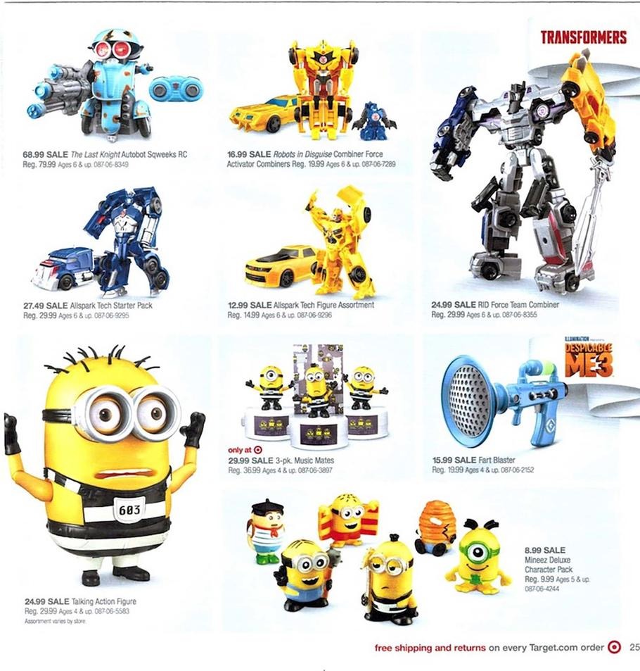 Target 2017 Toy Book Page 25