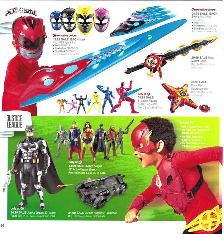 Target 2017 Toy Book Page 26