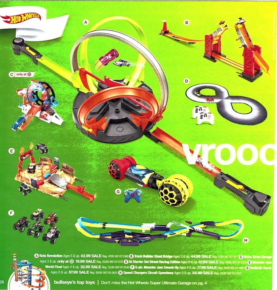 Target 2017 Toy Book Page 28