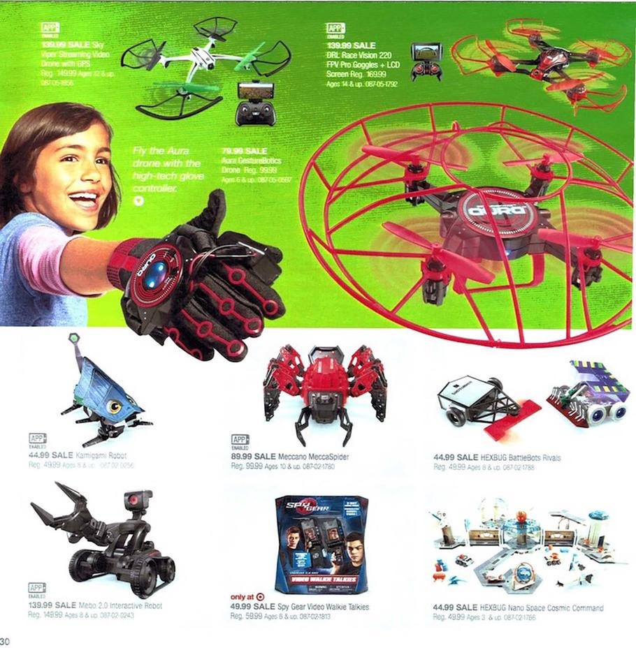 Target 2017 Toy Book Page 30