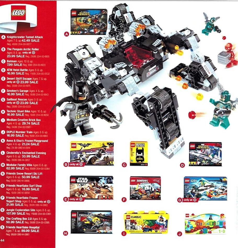 Target 2017 Toy Book Page 44