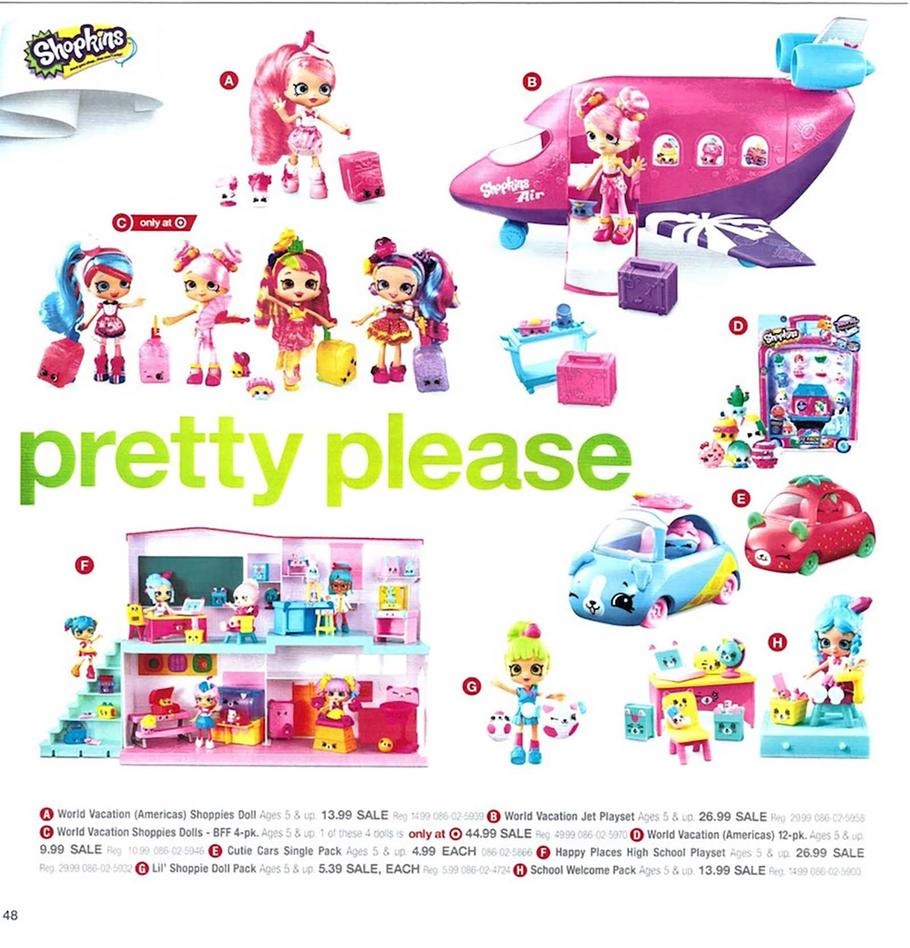 Target 2017 Toy Book Page 48