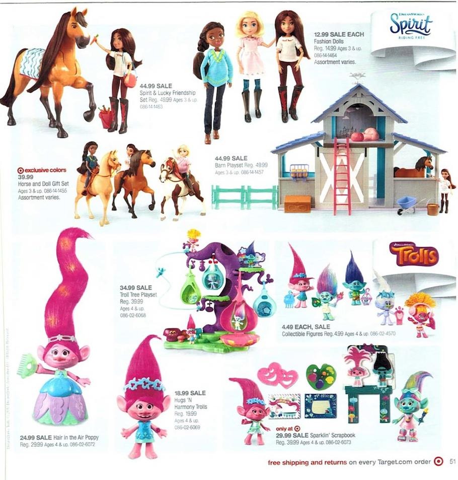 Target 2017 Toy Book Page 51