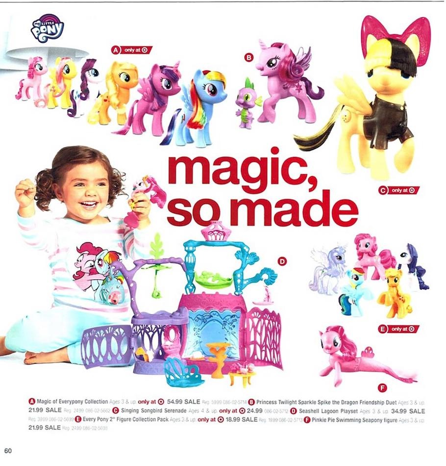 Target 2017 Toy Book Page 60