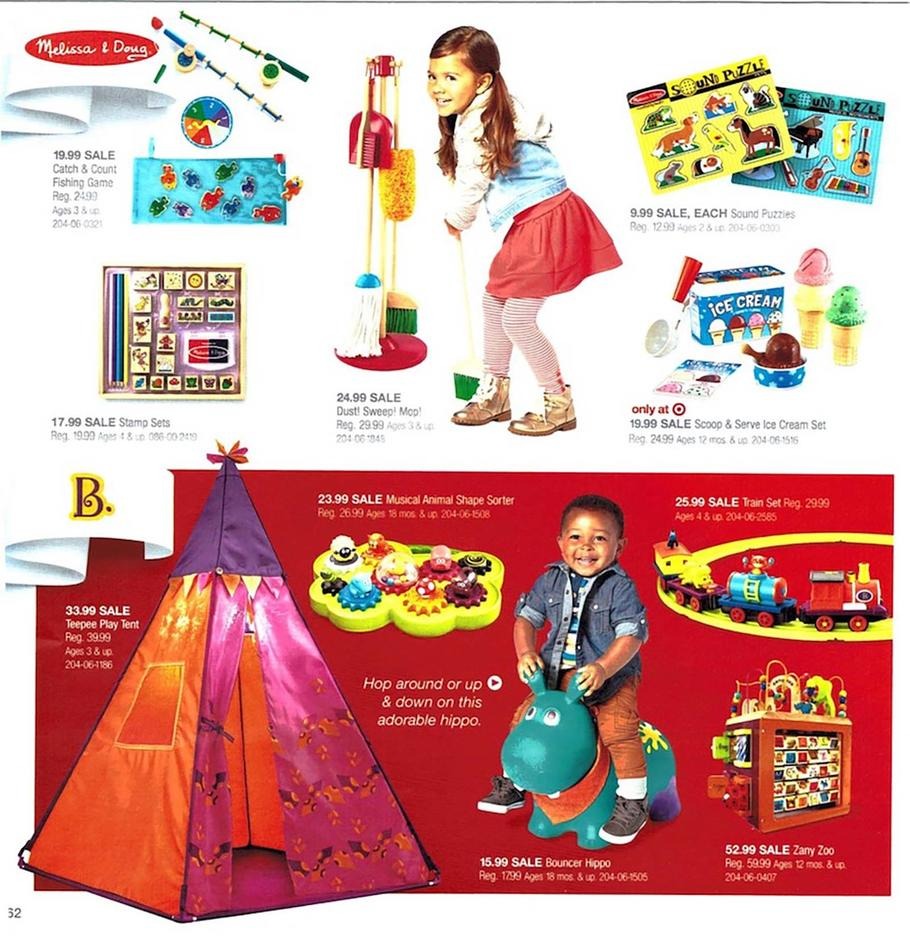 Target 2017 Toy Book Page 62