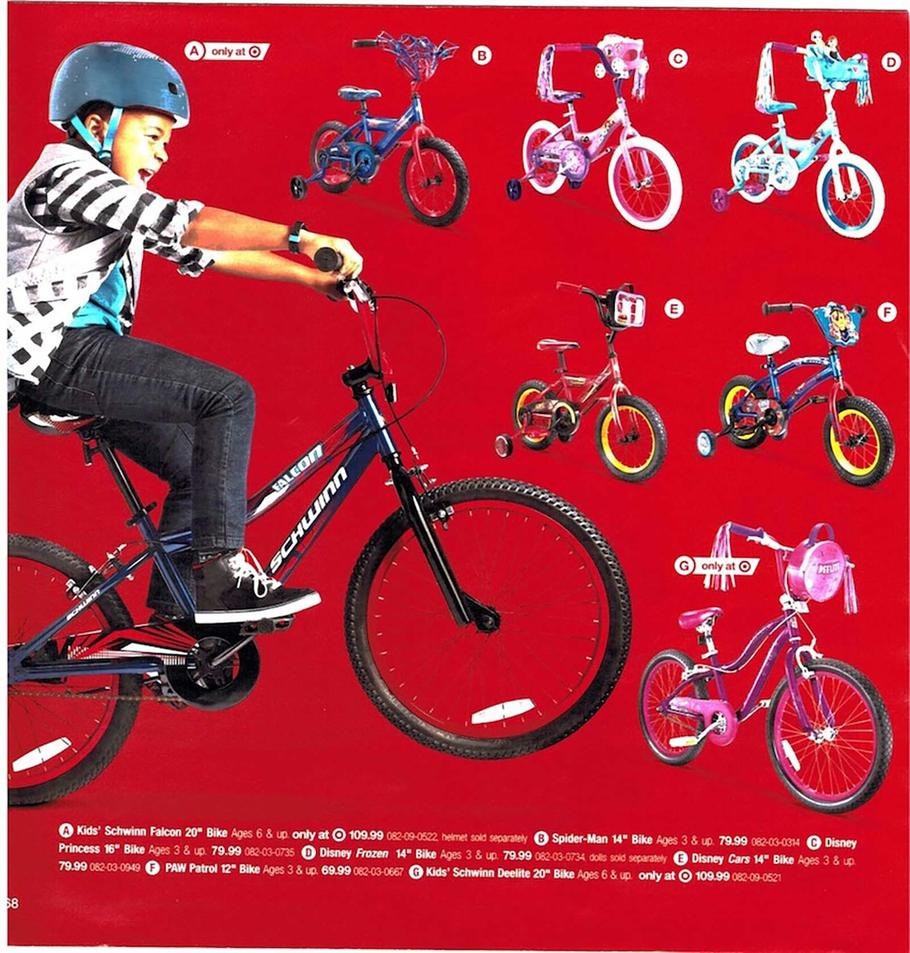 Target 2017 Toy Book Page 68