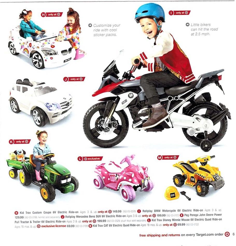 Target 2017 Toy Book Page 69