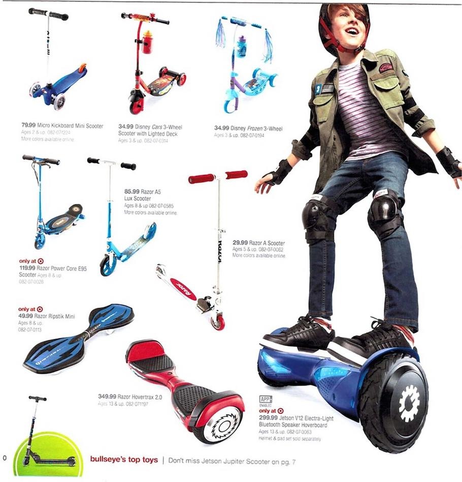 Target 2017 Toy Book Page 70