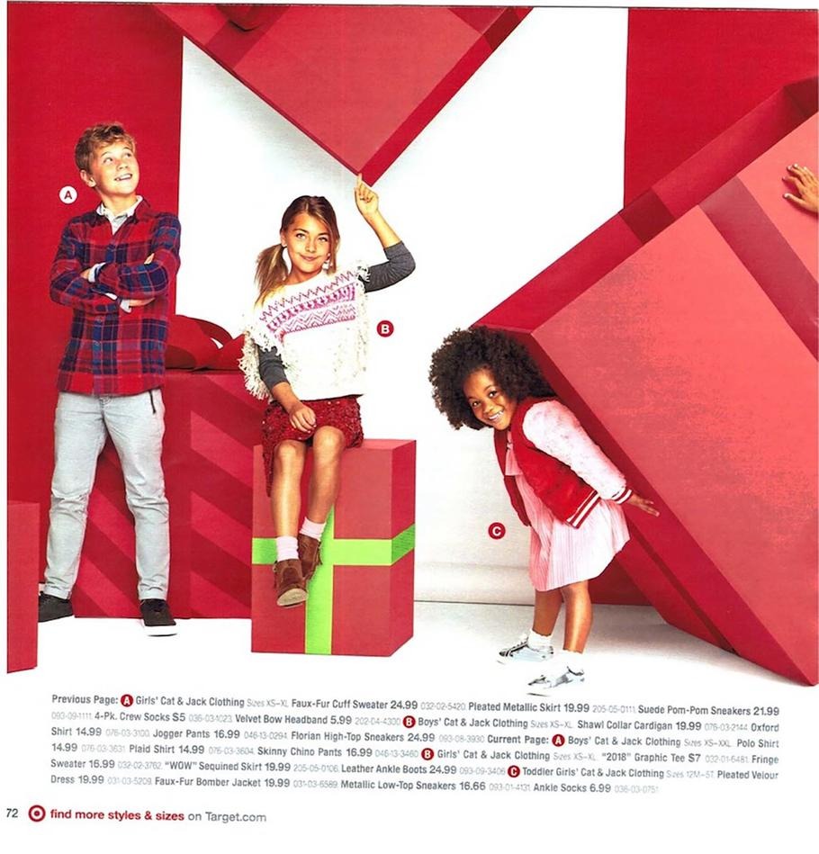 Target 2017 Toy Book Page 72