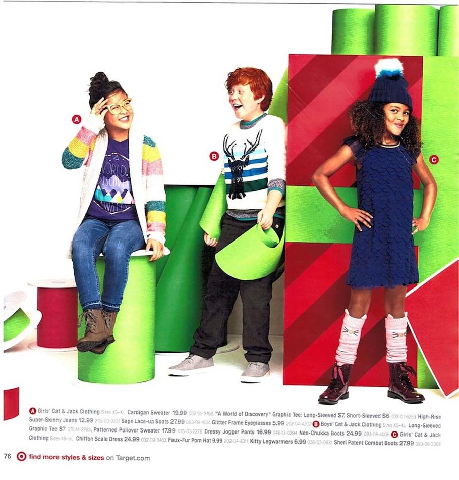 Target 2017 Toy Book Page 76