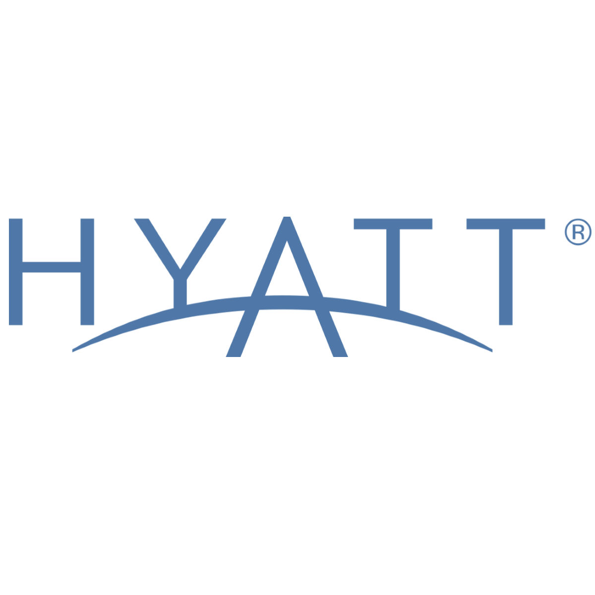 Hyatt Hotels & Resorts Logo