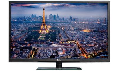 Upstar P32EE7 32-Inch 720p 60Hz LED TV