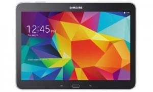 galaxy tab 4 10 inch