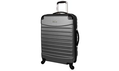 Ciao Voyager 28-Inch ABS Spinner Charcoal