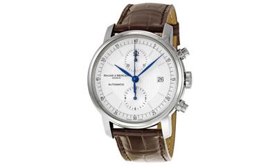 Baume and Mercier 08692 Classima Executives Watch