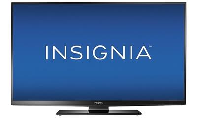 Insignia NS-65D550NA15 65-Inch LED HDTV