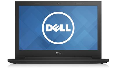 Dell Inspiron 15 Notebook PC (I3543-000BLK)