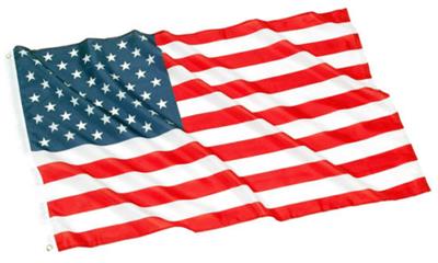 Jumbo 3x5 ft. American Flag