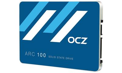 OCZ Arc 100 Series 240GB SATA III Solid State Drive SSD