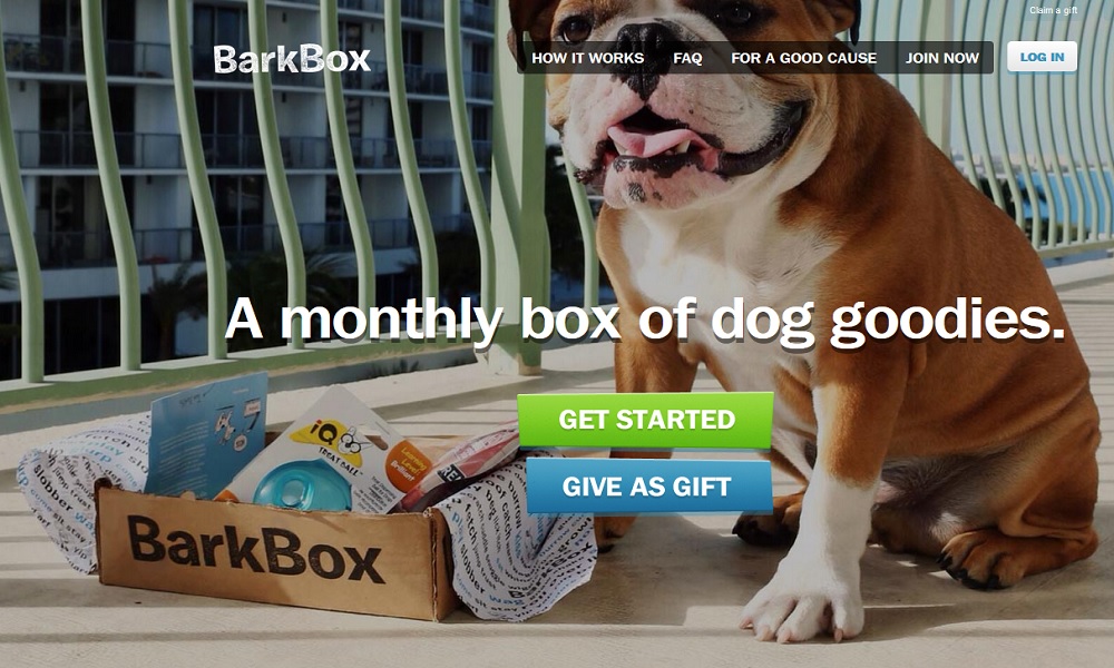 Subscription Services Rise In Number: Change The Way You Shop