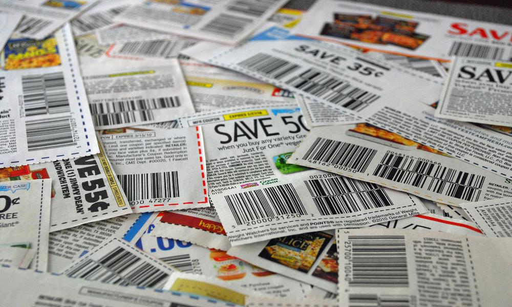 4 Daily Ways To Save On Food & Drinks